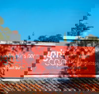 Nightcap at Ferntree Gully Hotel Motel