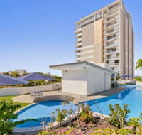 Direct Hotels  Dalgety Apartments - C Tourism