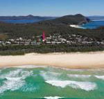 SPINNAKER 2 - C Tourism