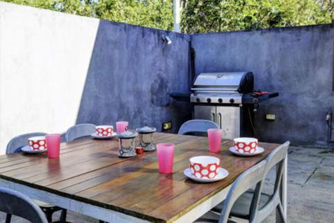 Macondo Seal Rocks - C Tourism 0