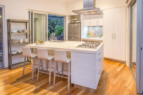 Bay Haven - C Tourism 2