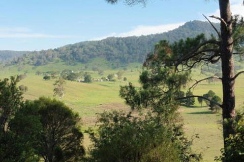 The Old School Bed & Breakfast - C Tourism 0