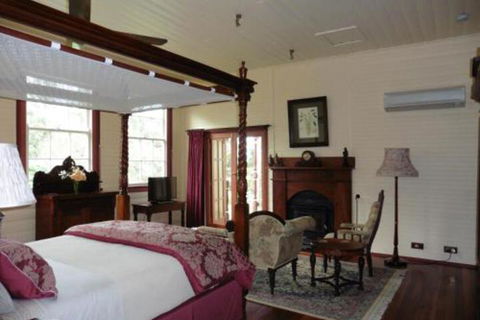 The Old School Bed & Breakfast - C Tourism 2
