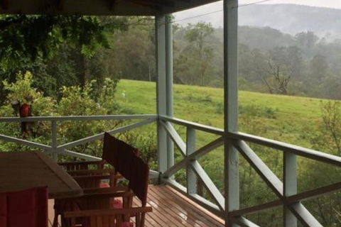 Grand View Holiday Home - C Tourism 5