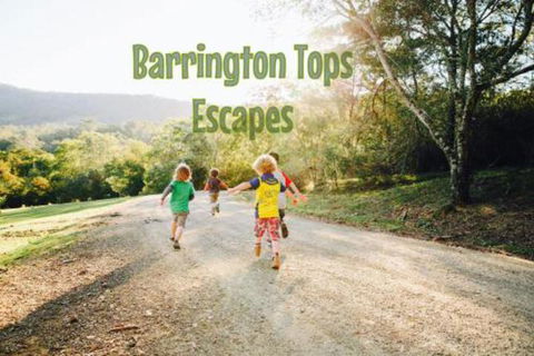 Grand View Holiday Home - C Tourism 2