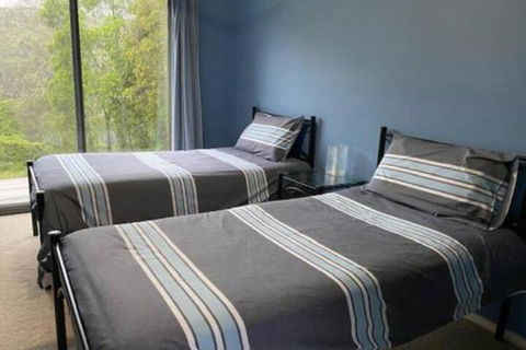 Grand View Holiday Home - C Tourism 3