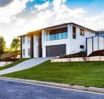 Executive Home Accomodation