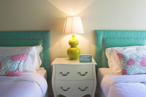 Cherry Cottage Leura - C Tourism 4