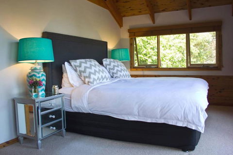 Cherry Cottage Leura - C Tourism 6