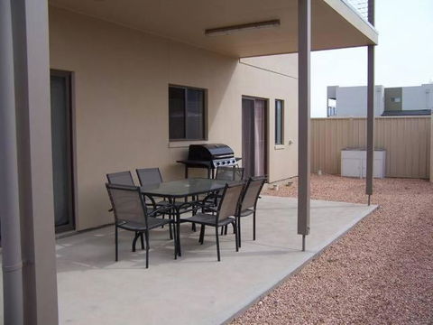 Relax On Par - C Tourism 4