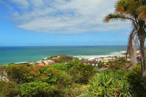 38 Pacific Terrace Coolum Beach Linen Supplied - C Tourism 3