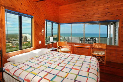 38 Pacific Terrace Coolum Beach Linen Supplied - C Tourism 4
