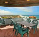 38 Pacific Terrace Coolum Beach Linen supplied - C Tourism
