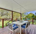 Summerfield Cottage Hunter Valley renovated House in central North Rothbury - C Tourism