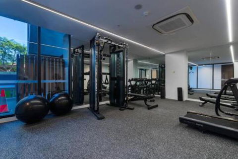 Astrina Garden View 2 Bedroom - C Tourism 3