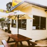 Mount Alfred ACT C Tourism