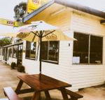 Toobeah hotel / motel - C Tourism