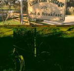 Little Lake Cottage - C Tourism