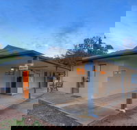 Yarrawonga Riverlands Tourist Park - C Tourism
