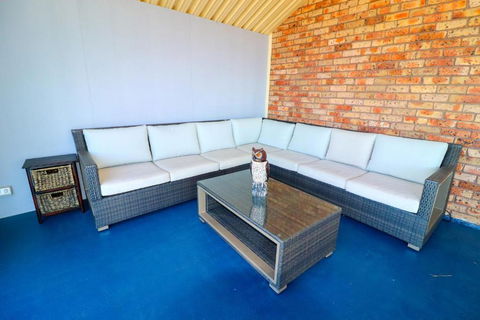 Anglers Abode - C Tourism 5