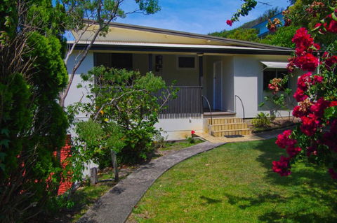 Rosemaree 24 East Street - C Tourism 4