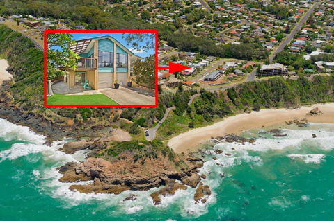 Amara 6 Wesley Avenue - C Tourism 1