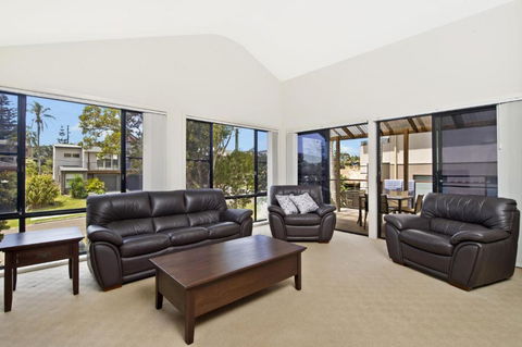 Amara 6 Wesley Avenue - C Tourism 2