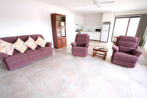 Wentworth Wharf B & B - C Tourism 4