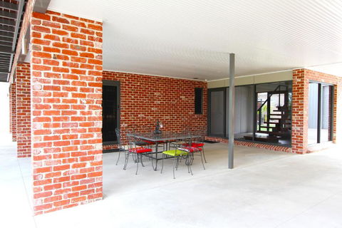 Wentworth Wharf B & B - C Tourism 5