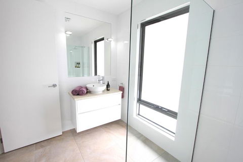 Wentworth Wharf B & B - C Tourism 1