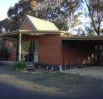 Glenfield Cottage - C Tourism