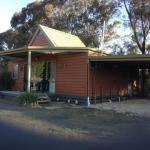 Glenfield Cottage - C Tourism 0