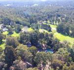 Quiet Escapes Cottages - C Tourism