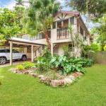 Edge Hill QLD C Tourism