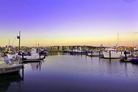 Marina Holiday Home - C Tourism 6