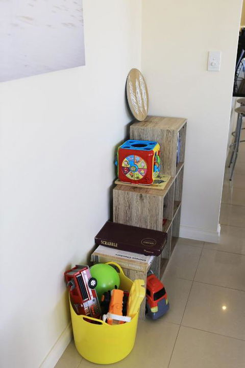 Marina Holiday Home - C Tourism 4