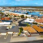 Port Lincoln SA C Tourism