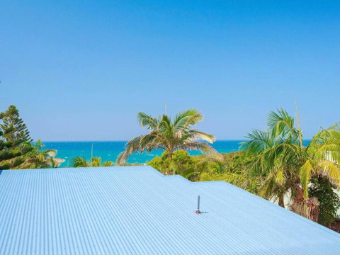Angourie Blue 4 Close To Surfing Beaches & National Park - C Tourism 5