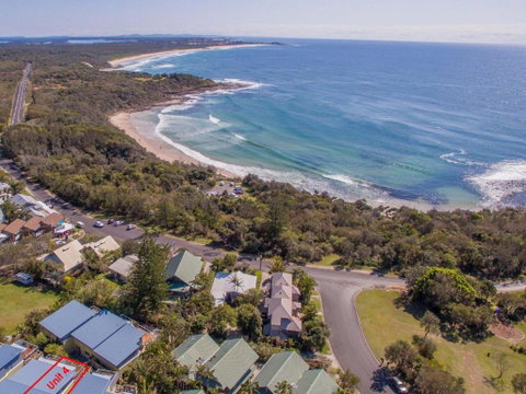 Angourie Blue 4 Close To Surfing Beaches & National Park - C Tourism 6