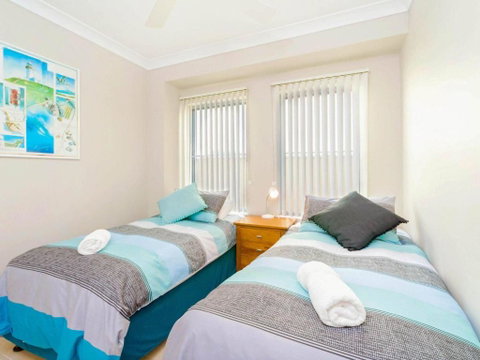 Angourie Blue 4 Close To Surfing Beaches & National Park - C Tourism 4