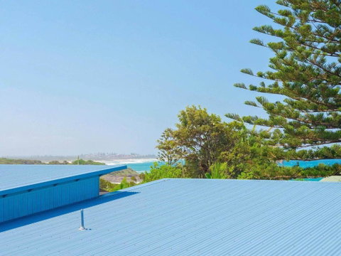 Angourie Blue 4 Close To Surfing Beaches & National Park - C Tourism 3