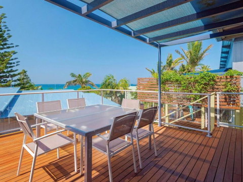 Angourie Blue 4 Close To Surfing Beaches & National Park - C Tourism 1