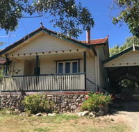 Cherry Blossom Cottage Beechworth Getaways - C Tourism