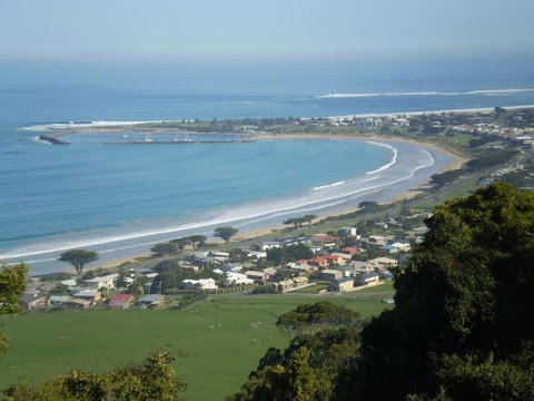 SEAeSCAPE Apollo Bay - C Tourism 6