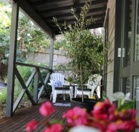 Haig Avenue - C Tourism