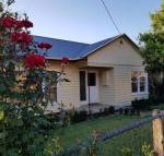 Cottage on Main - C Tourism