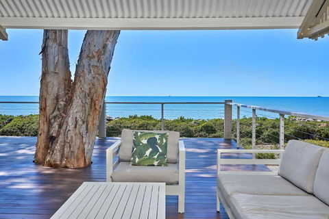 Decked Out By The Sea - C Tourism 1