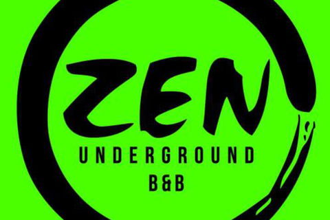 Zen Underground B & B - C Tourism 0