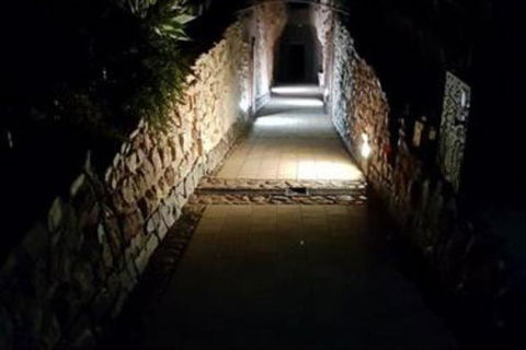 Zen Underground B & B - C Tourism 2