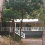 Black Range VIC C Tourism